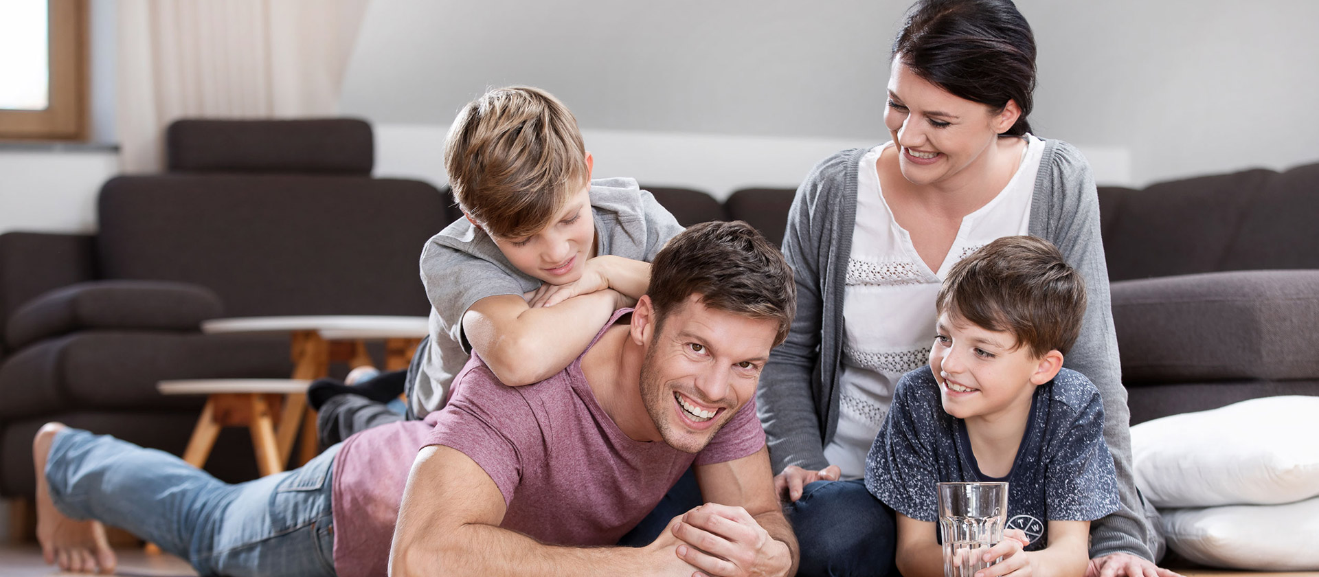 ÖkoFEN Metall & Heiztechnik GmbH