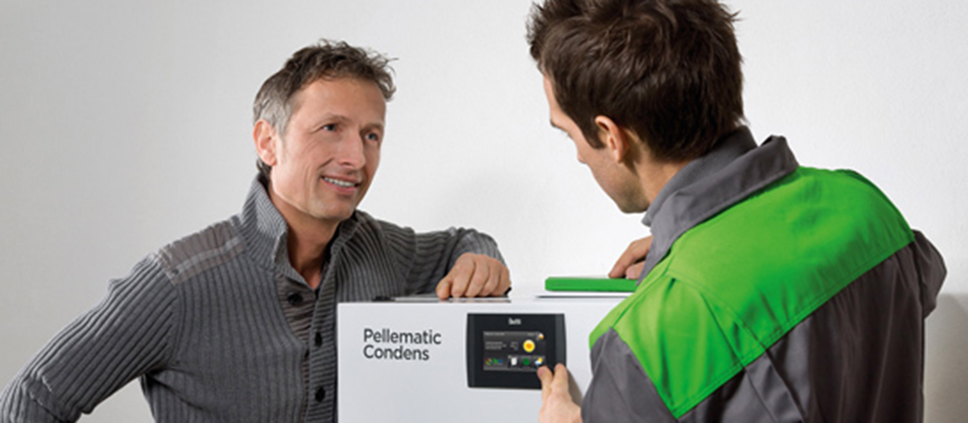 ÖkoFEN Metall & Heiztechnik GmbH